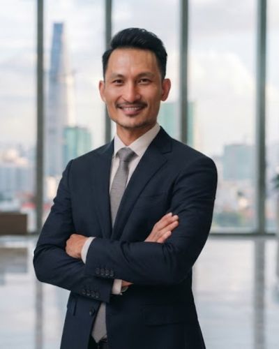 CEO Trần Hoàng Kim