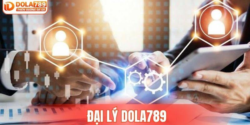 đại lý DOLA789
