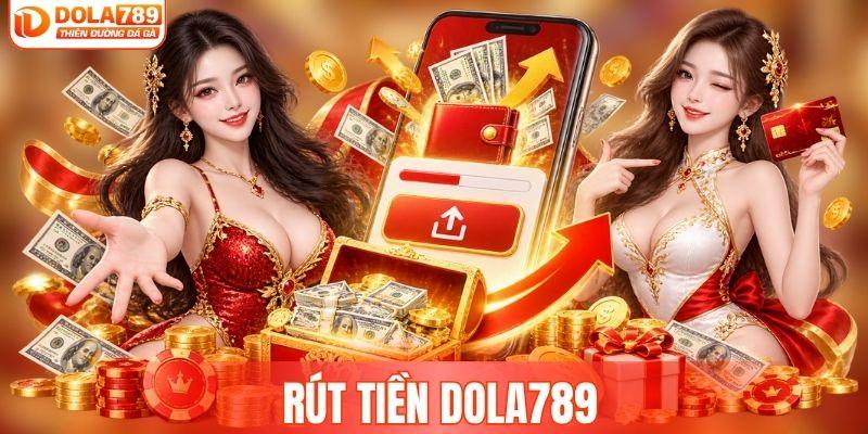 rút tiền DOLA789